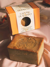 Syriana Aleppo Soap 5% Laurel Oil 190g