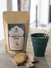 Silk Route Instant Kardemumma Chai