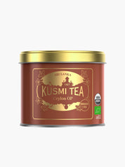Ceylon OP Svart Te Single Origin Kusmi 100g