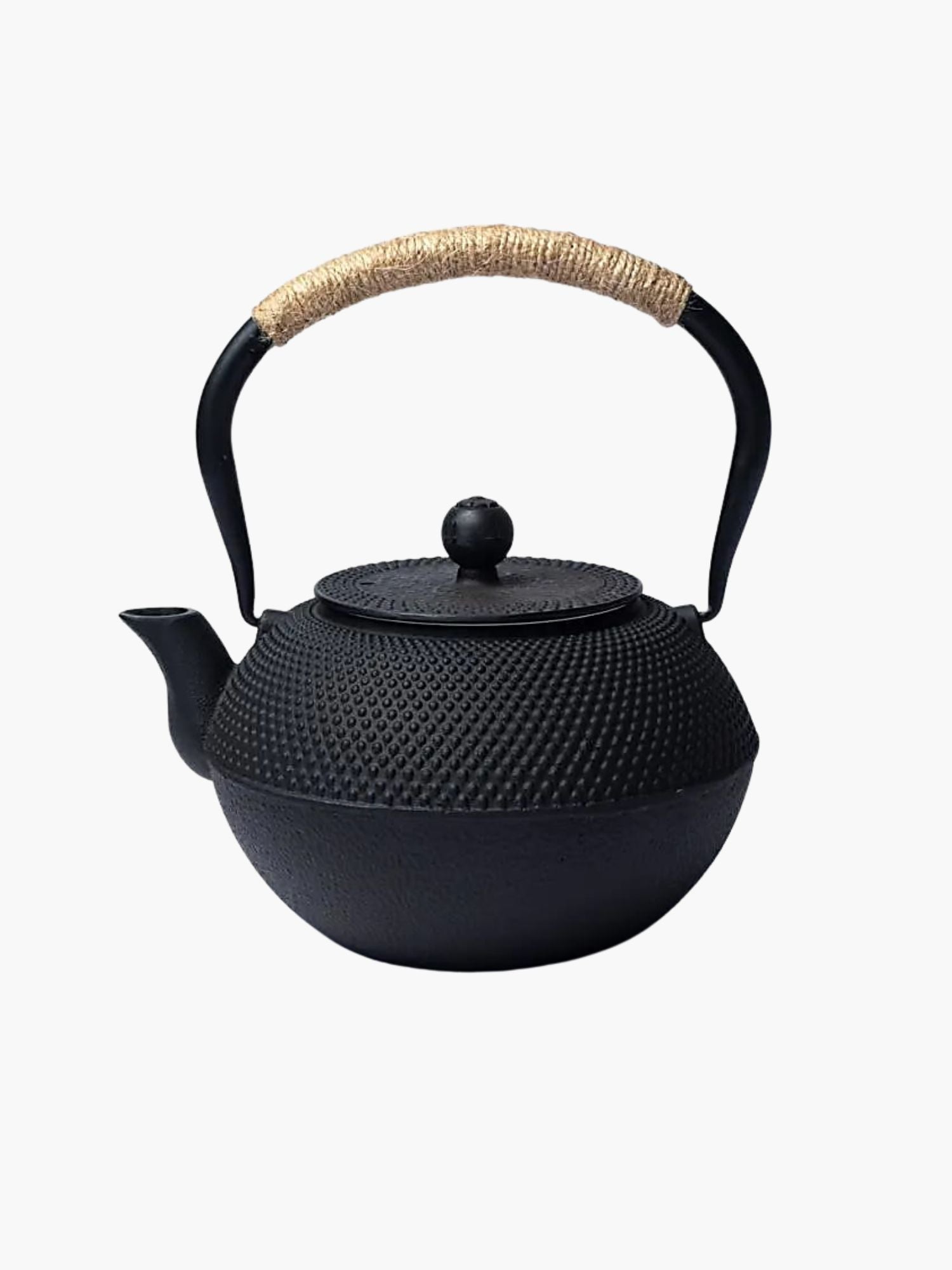 Tetsubin Tekanna 1,2 L Svart