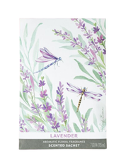 Fresh Scents Lavender Doftpåse