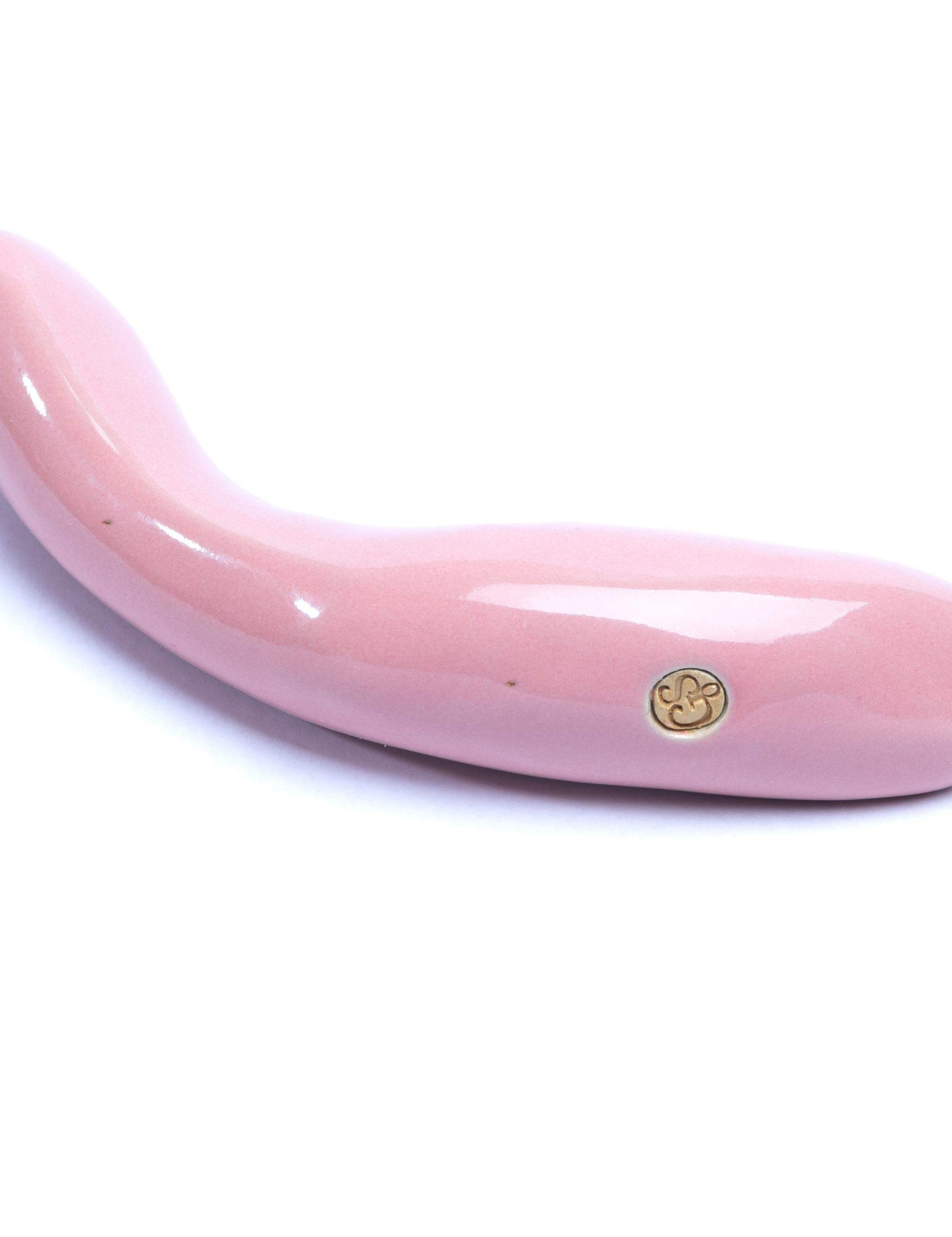 Ceramic pleasure accessory GOS