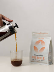 3 x Mushroom Coffee Upraising Bundle