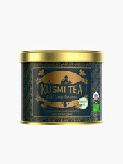 Intense Earl Grey Svart Te Kusmi 100g