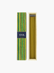 Kayuragi rökelse Osmanthus