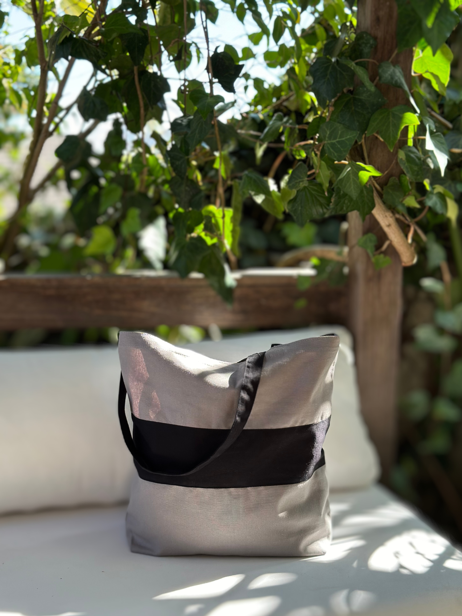 Cloth bag organic cotton