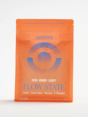 Flow State Lion's Mane Mushroom Coffee