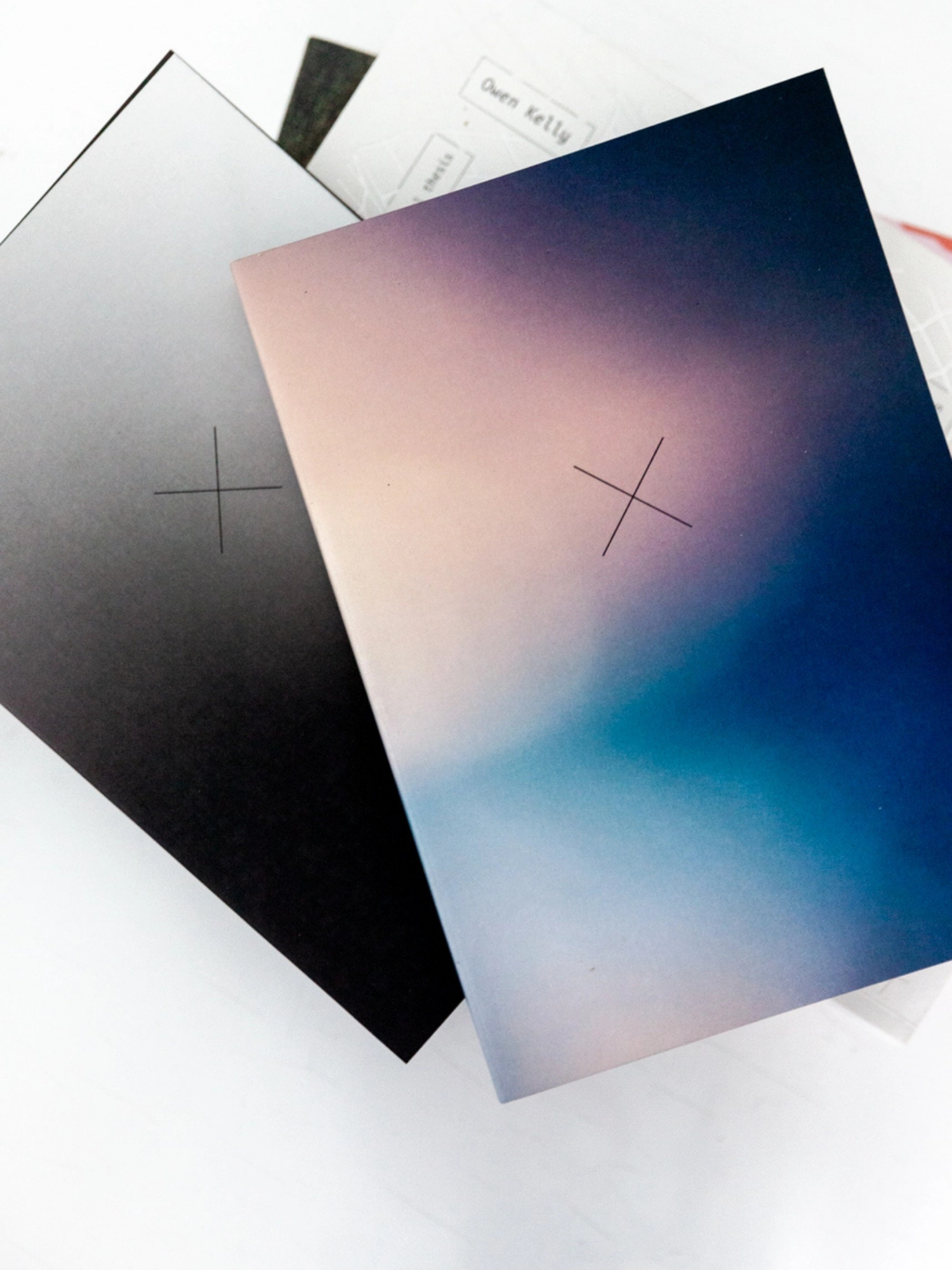 AURA Notebook A5