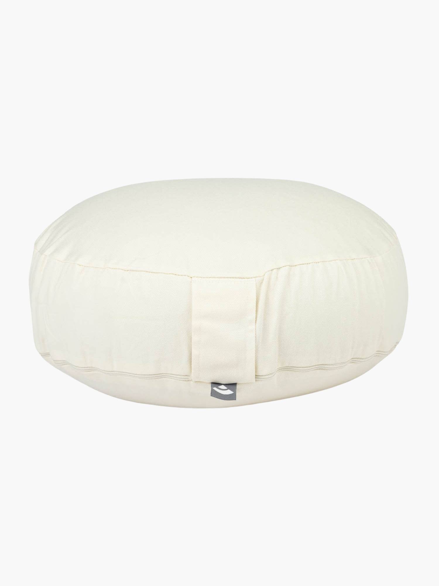 Meditationskudde Rondo Eco Natur