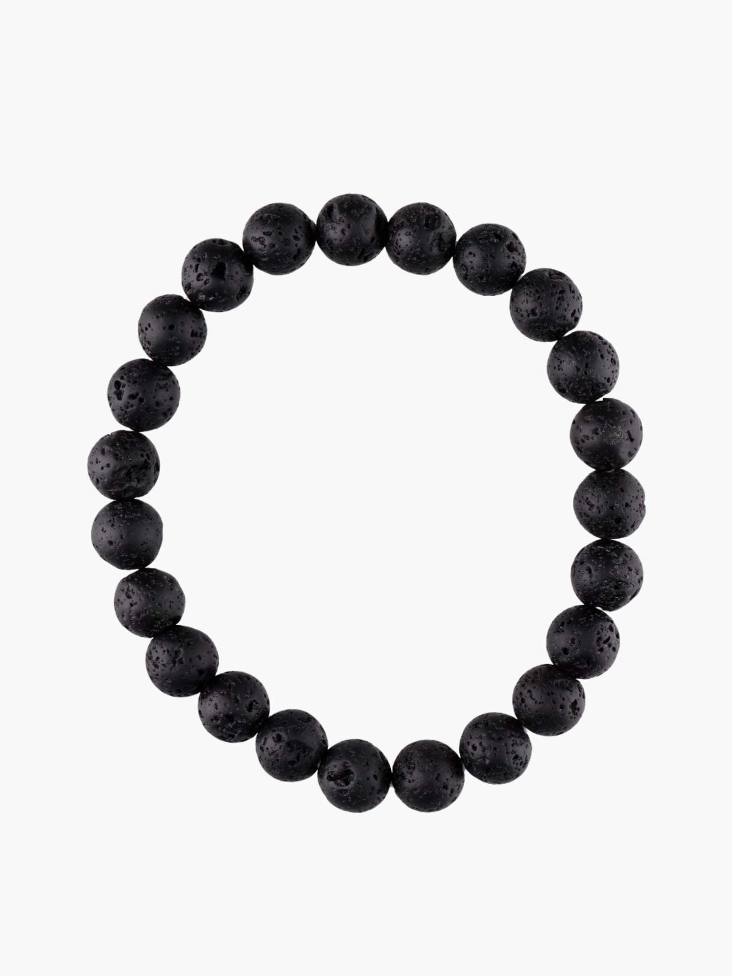 Lava Bracelet 8mm