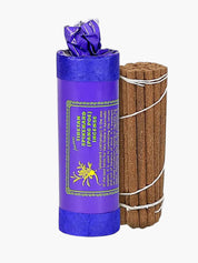 Tibetan Sandalwood incense sticks