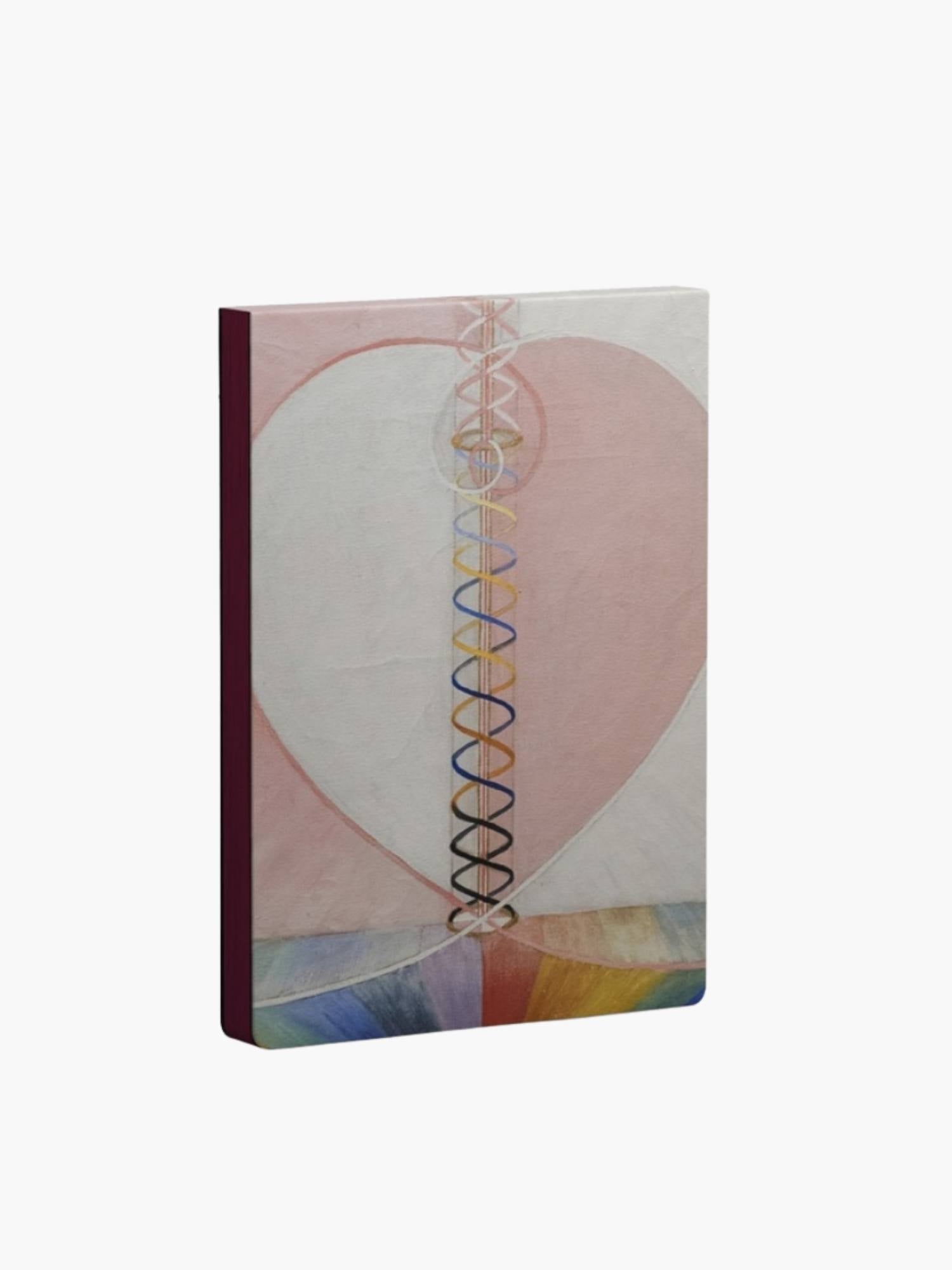 Hilma af Klint Pocket Journal
