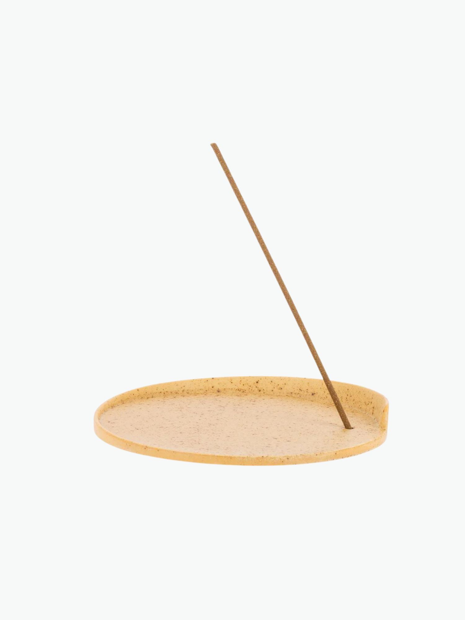 Chië ceramic incense holder