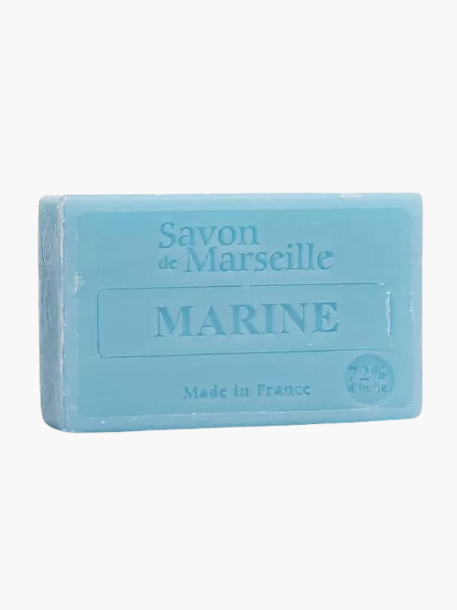 Marine Artisan Savon de Marseille