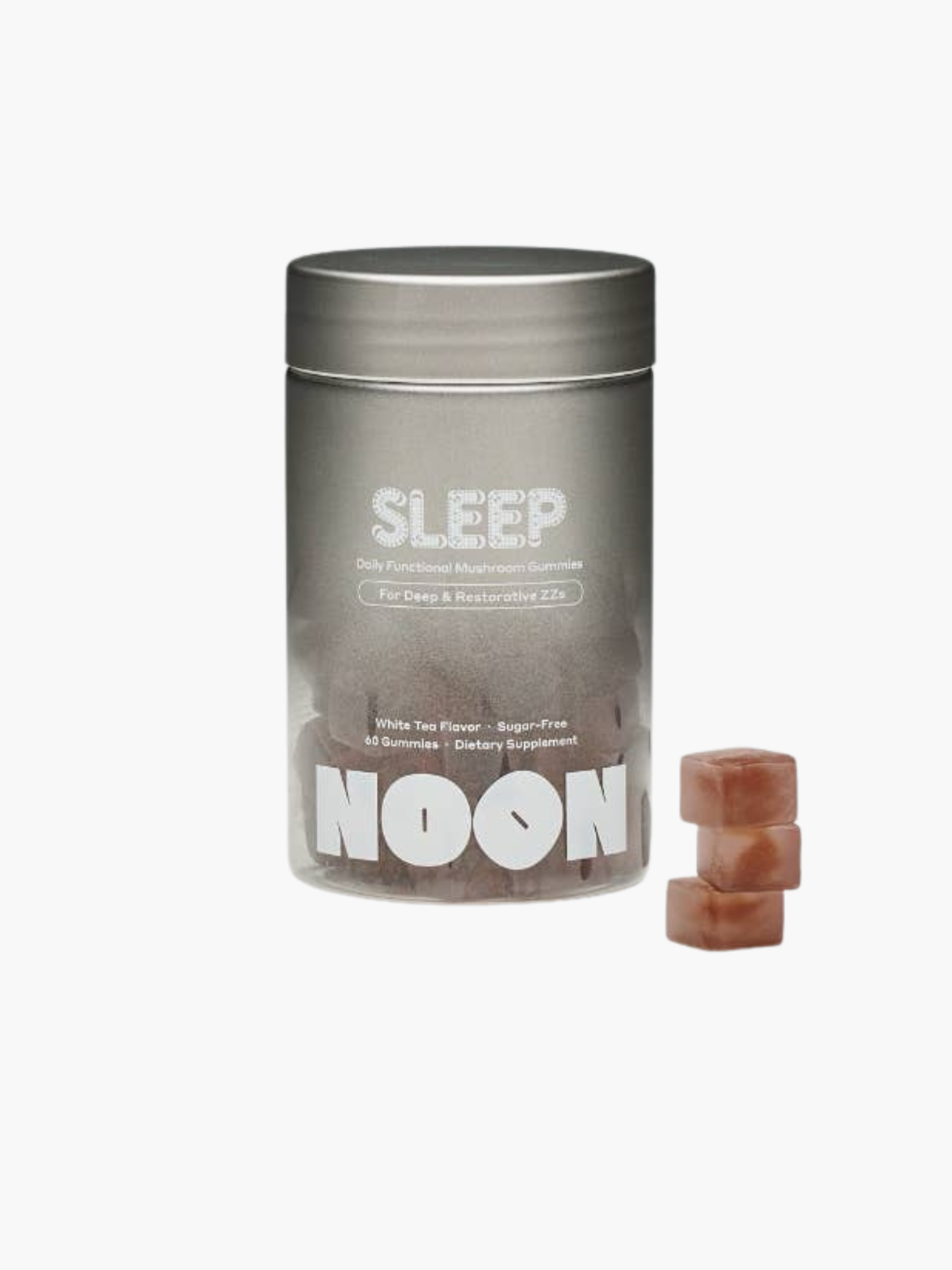 NOON SLEEP Mushroom Gummies