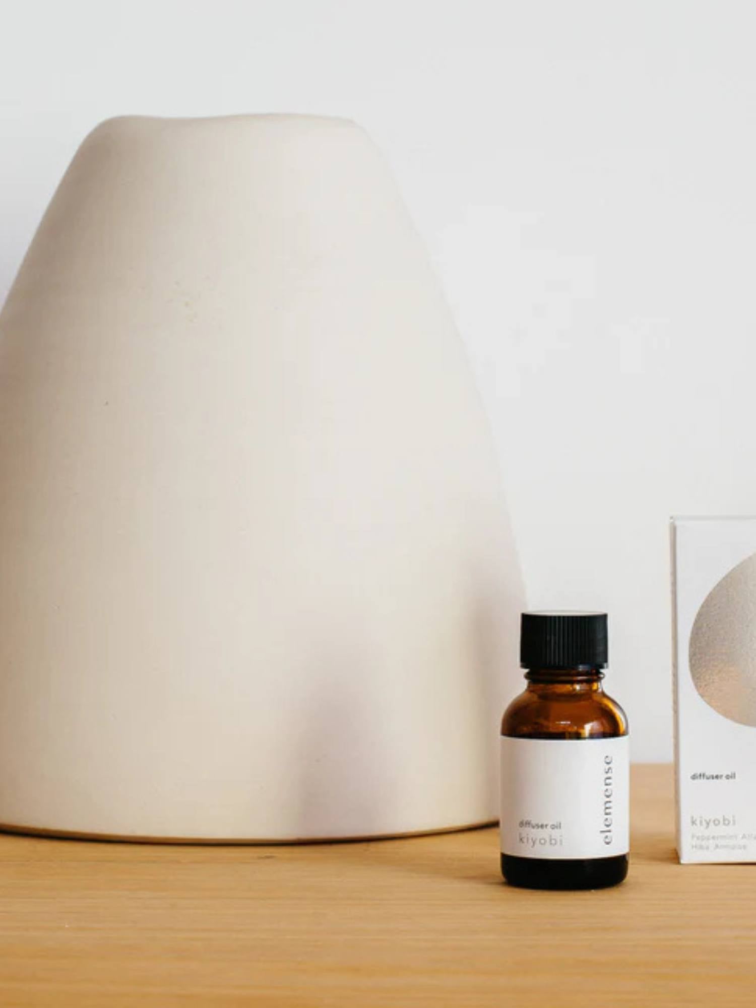 Elemense Kiyobi Fire Diffuser Oil 20ml