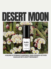 Desert Moon Perfume Oil Kudu