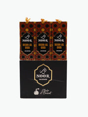 Dehn-Al Oud incense sticks Noor