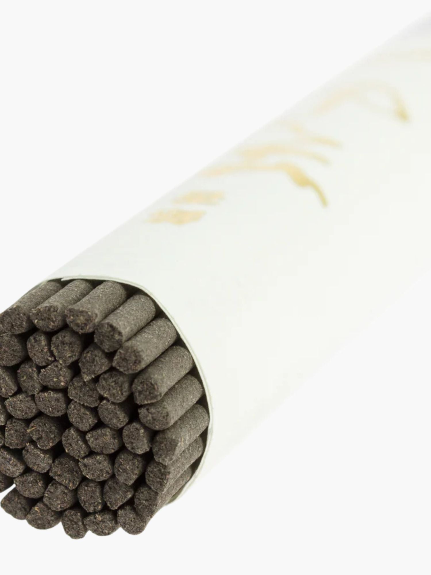 Meiko Shibayama Incense Roll - Wood & Herbs