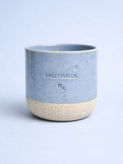 Zodiac Ritual Cup - Sagittarius