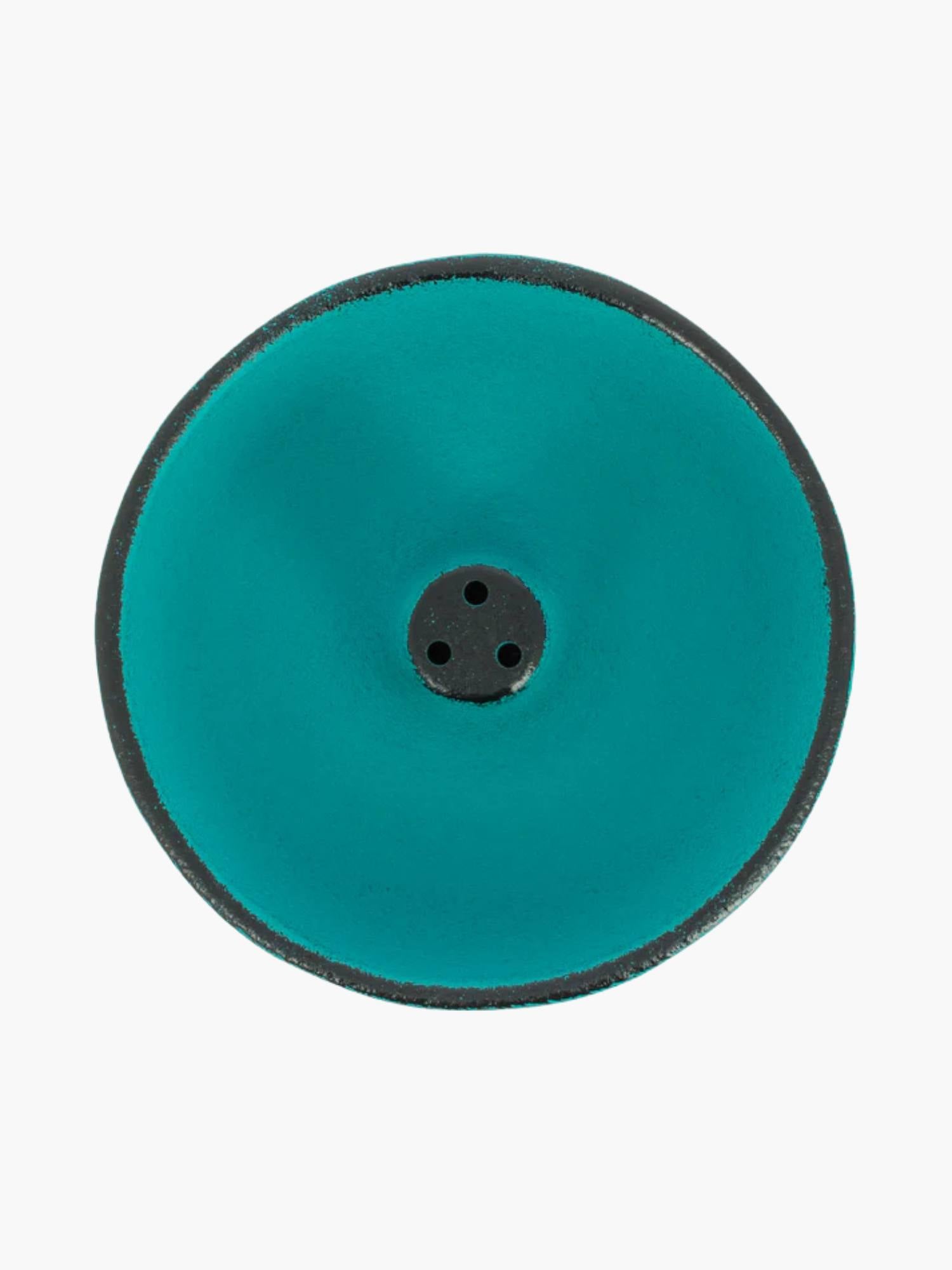 Iwachu rökelsehållare - Turquoise Fountain