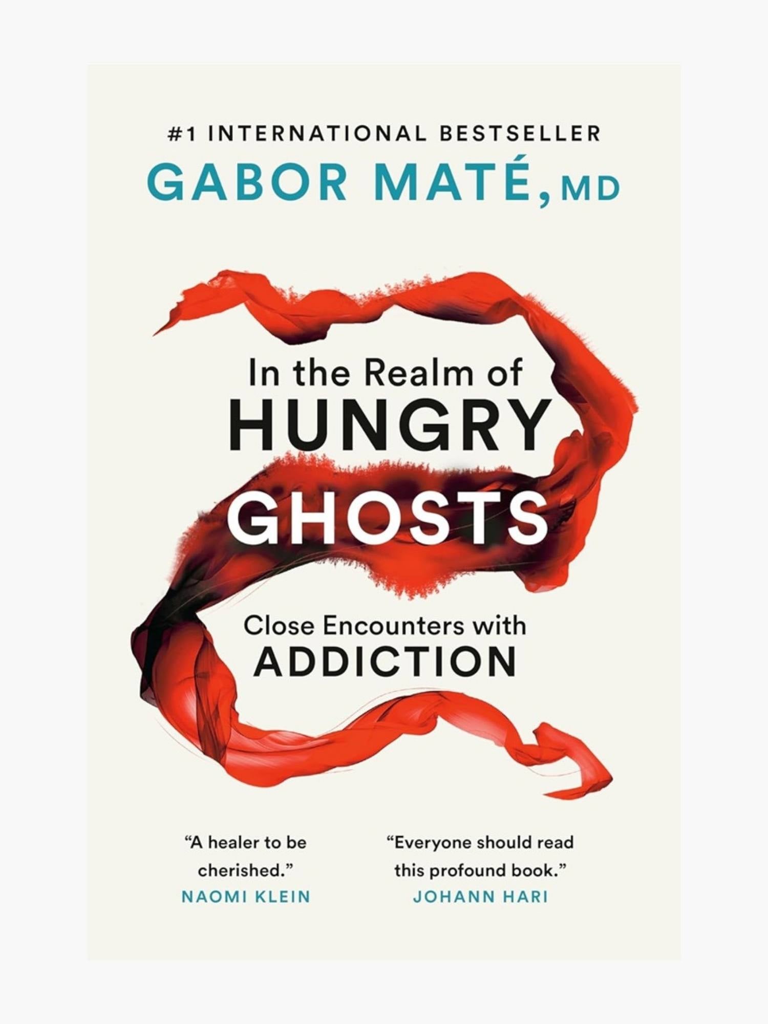 In the Realm of Hungry Ghosts