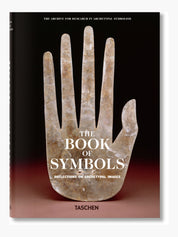 The Book of Symbols: Reflections on Archetypal Images