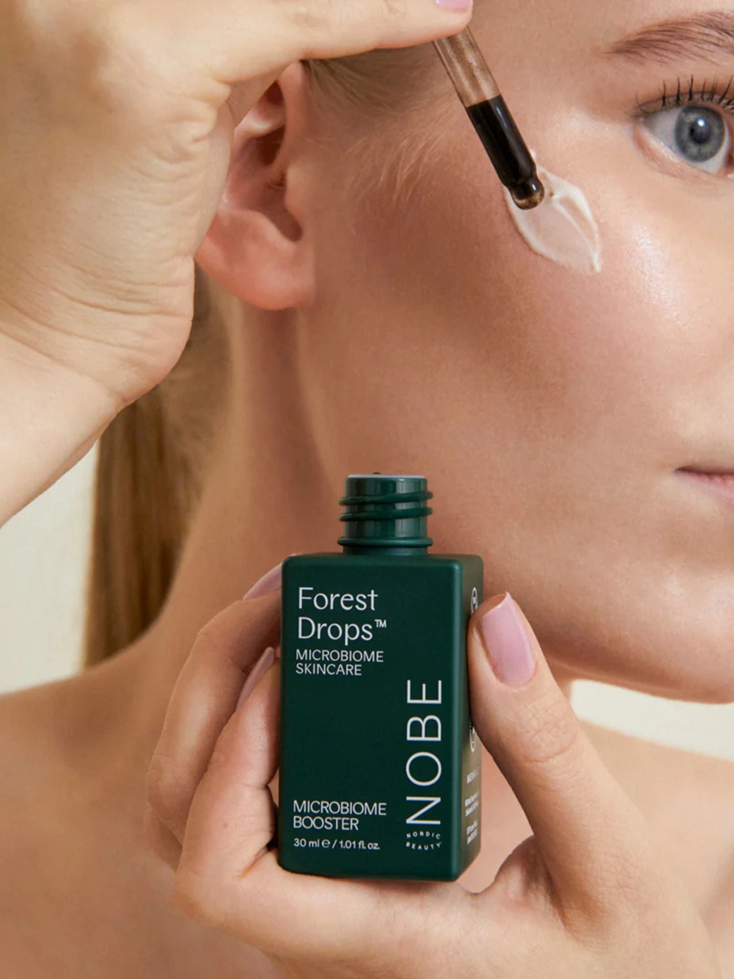 Microbiome Booster 30ml NOBE