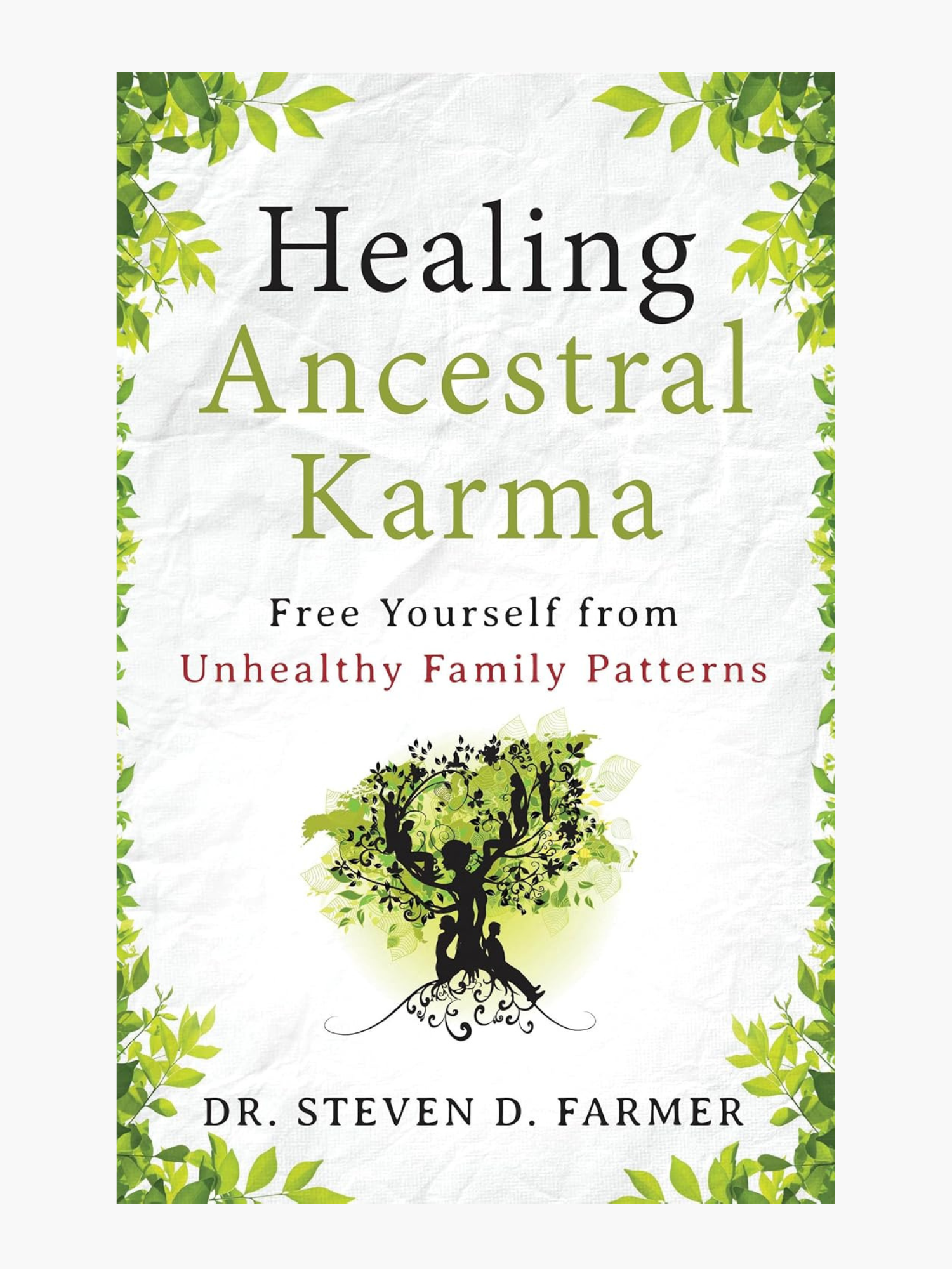 Healing Ancestral Karma
