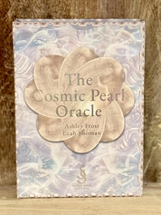 The Cosmic Pearl Oracle