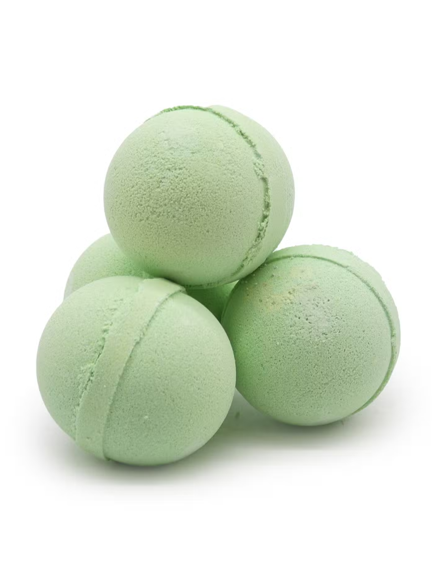 Rosemary & Thyme Aromatheraphy Bath Bomb