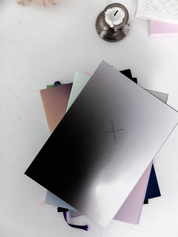 MONOCHROME Aura Notebook A5