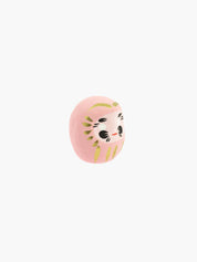 Daruma Small - Affection Pink