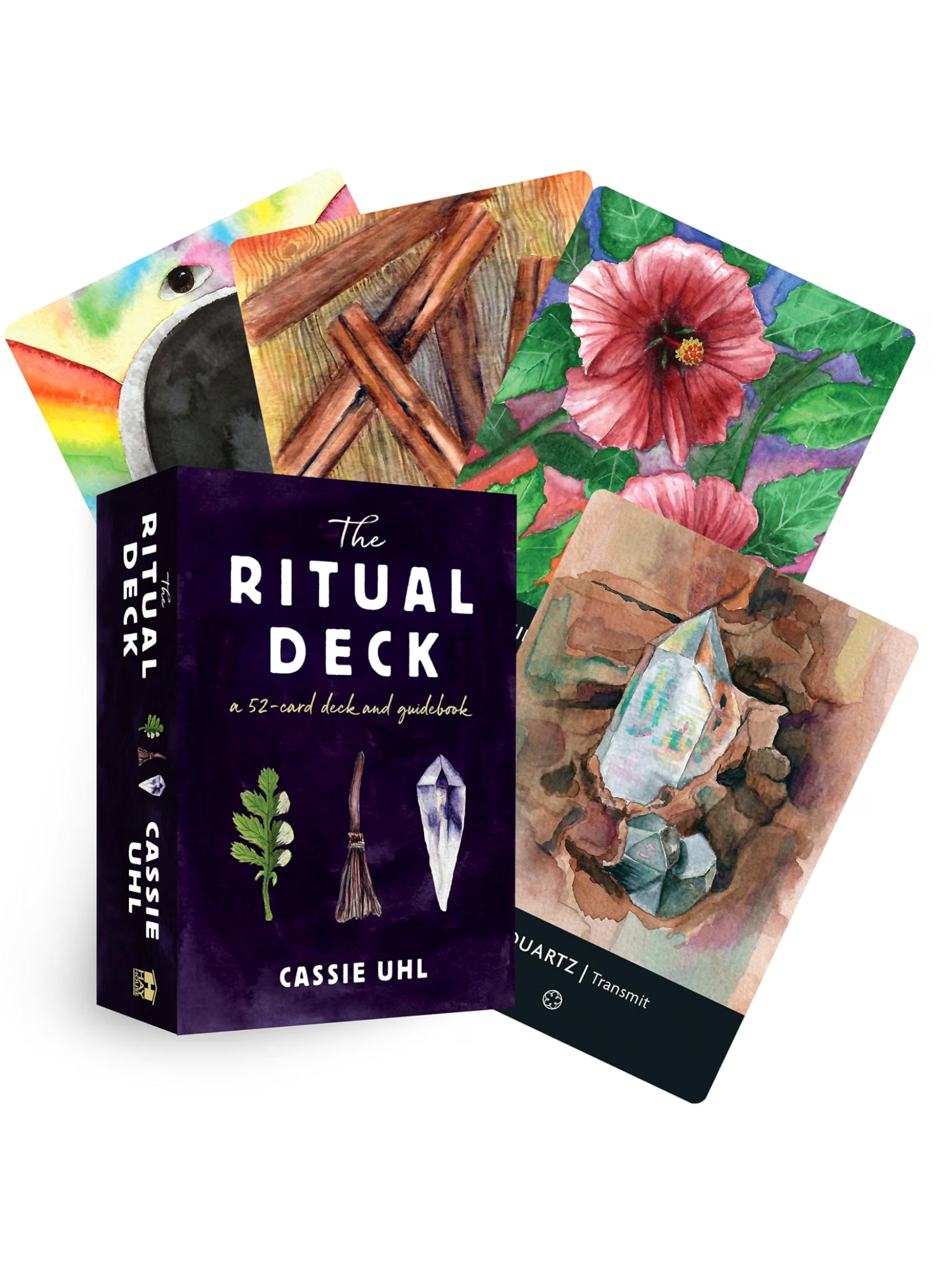The Ritual Deck