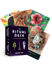 The Ritual Deck