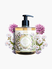 Liquid Marseille Soap Verbena 500 ml