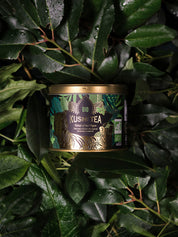 Tchai of the Tiger Svart Te Kusmi 100g
