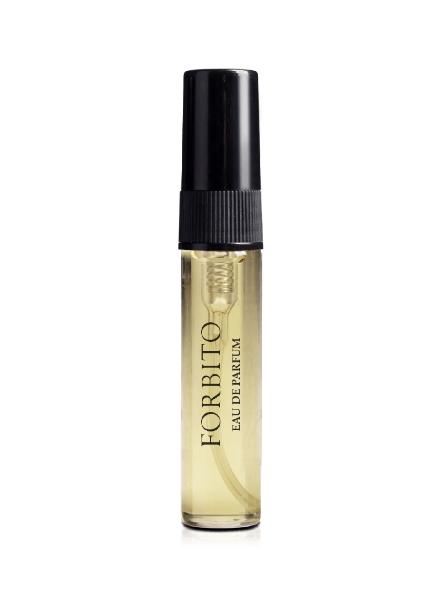 Logevy Firenze - Forbito Eau de Parfum 5 ml Travel Size