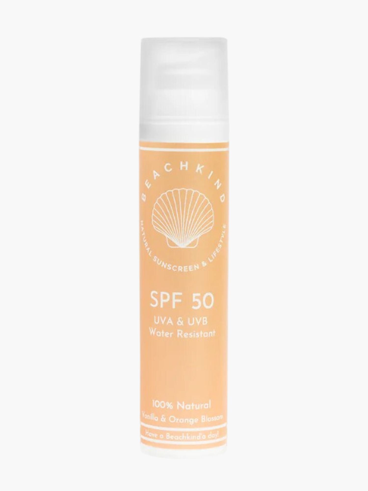 Beachkind SPF 50 100ml