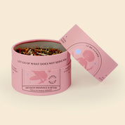 Radiance Tea Lemongrass, Hibiscus & Grapefruit Infusion