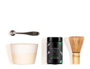 Matcha Ritual Set