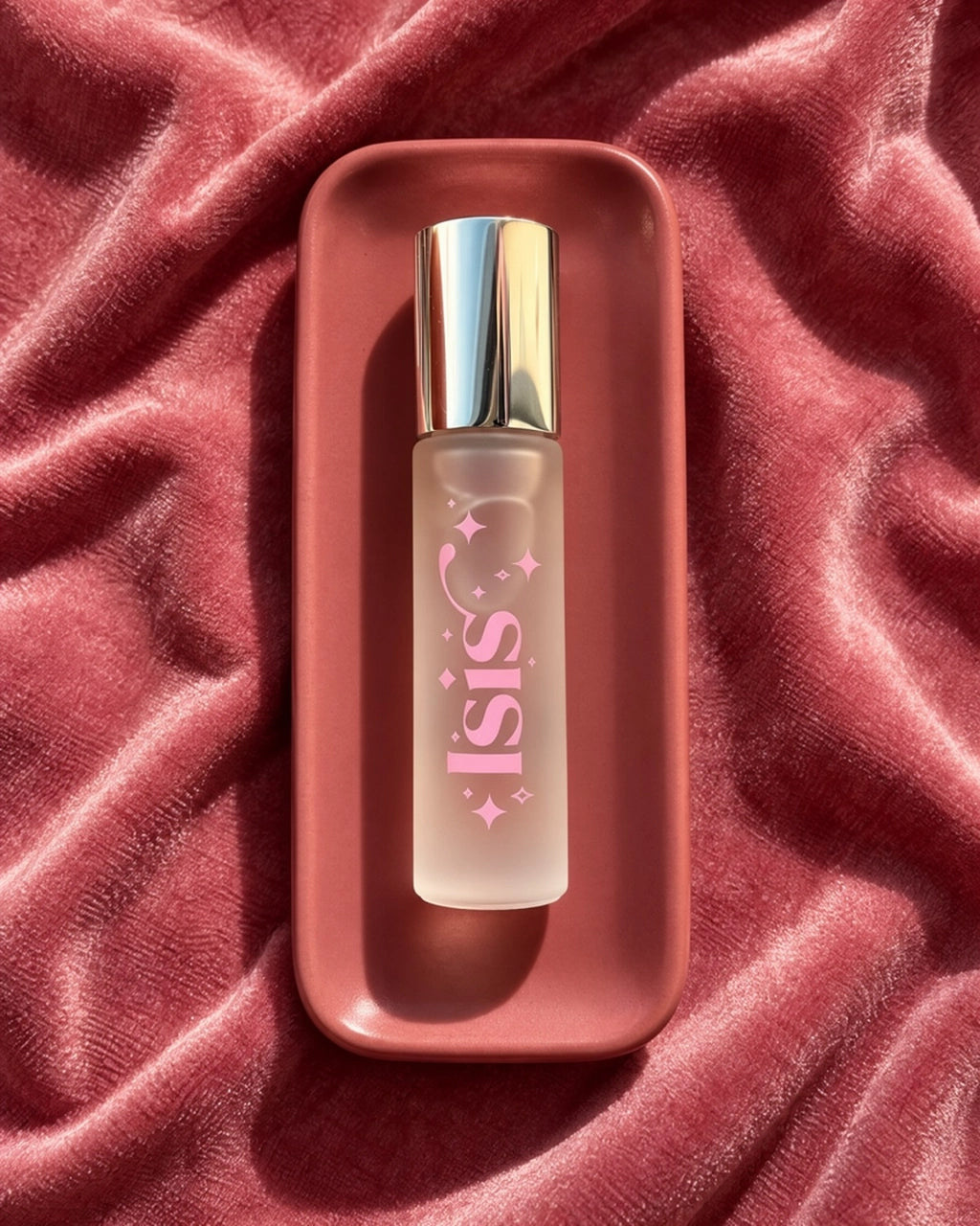 The Goddess Line – Isis Fragrance Oil 10 ml