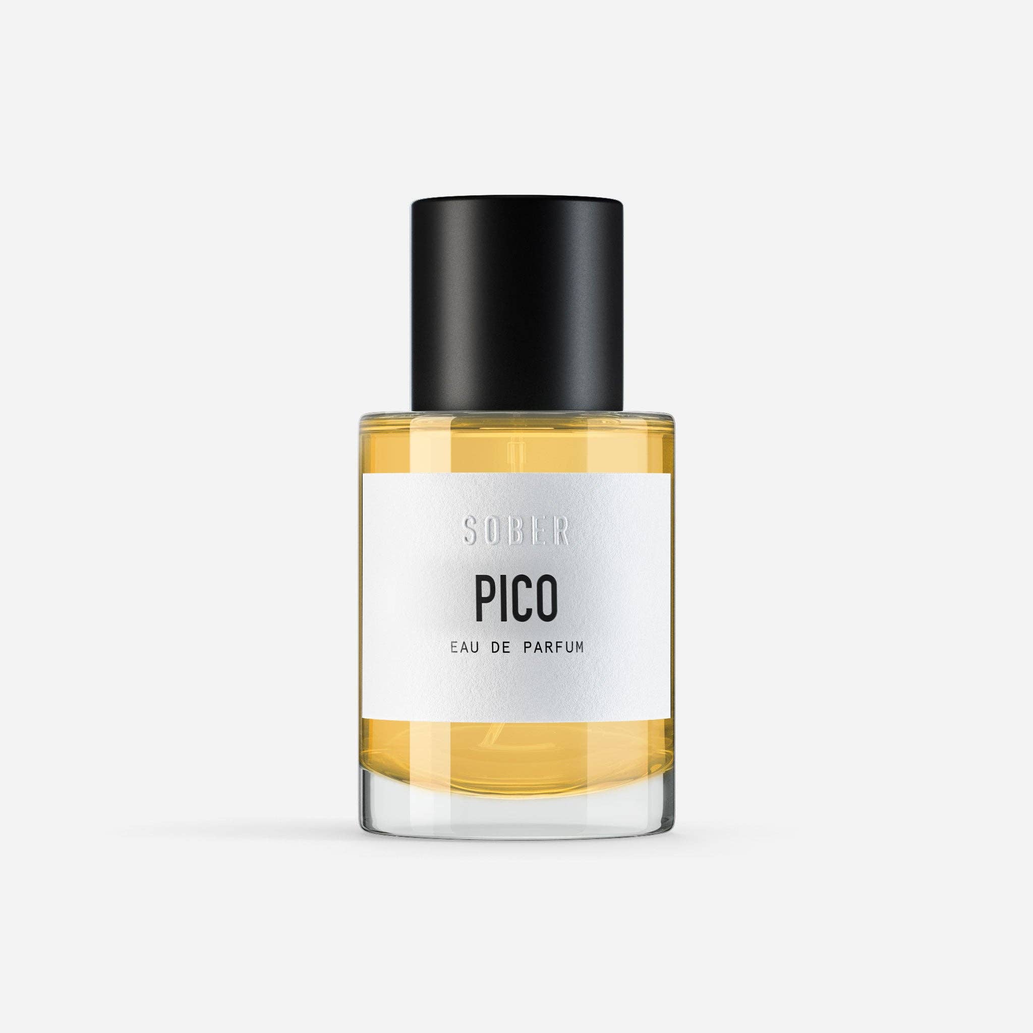 PICO – Eau de Parfum 50 ml