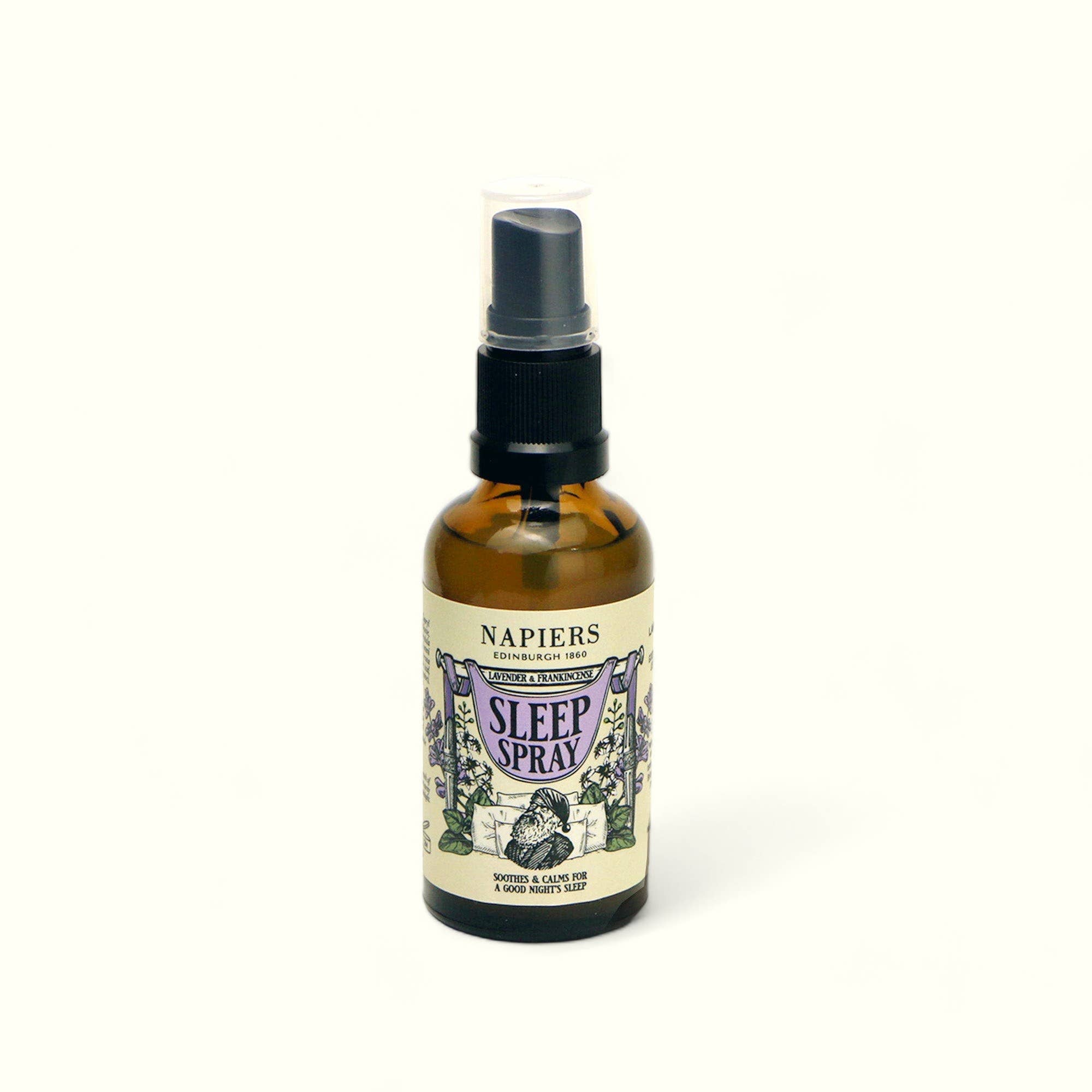 Napiers Sleep Spray - 50ml
