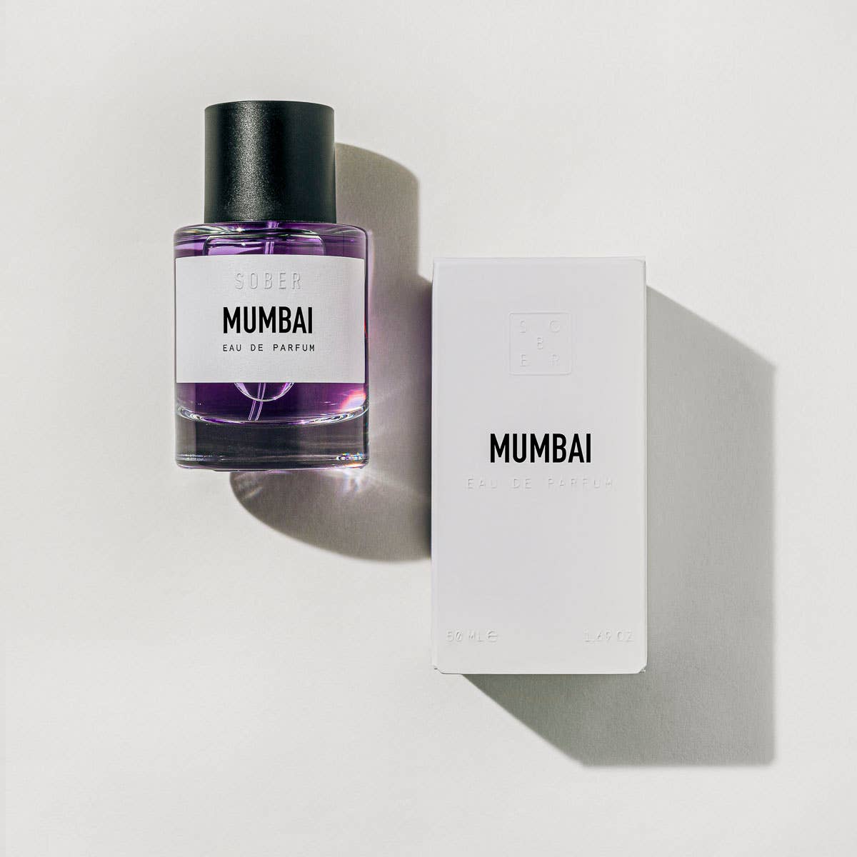 MUMBAI – Eau de Parfum 50 ml