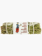 Salvia & Rosmarin Smudge Stick