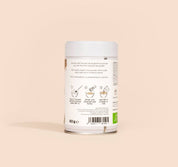 Matcha & Co Ekologisk Spicy Chai Te 100g
