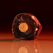 Kaicao – 6 Medjooldadlar fyllda med nötter, täckta med 100% choklad