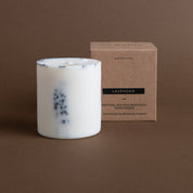 The Munio Lavender Doftljus