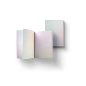 Aura Notebook A5 UNICORN SLIM